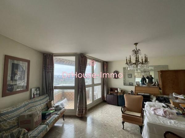 Appartement à vendre 4 pièces de 90 m²