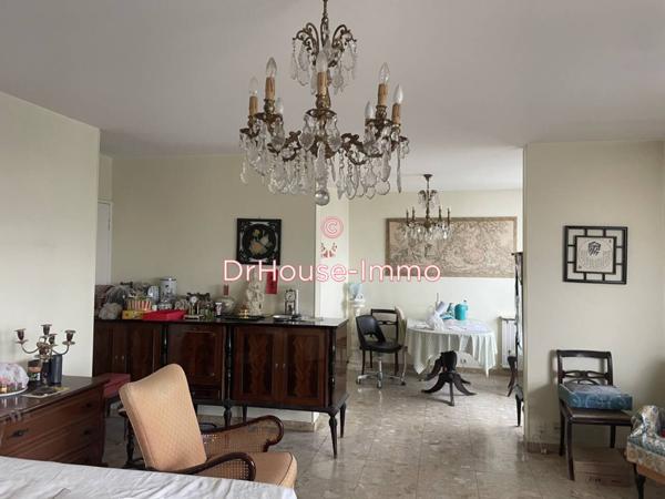 Appartement à vendre 4 pièces de 90 m²