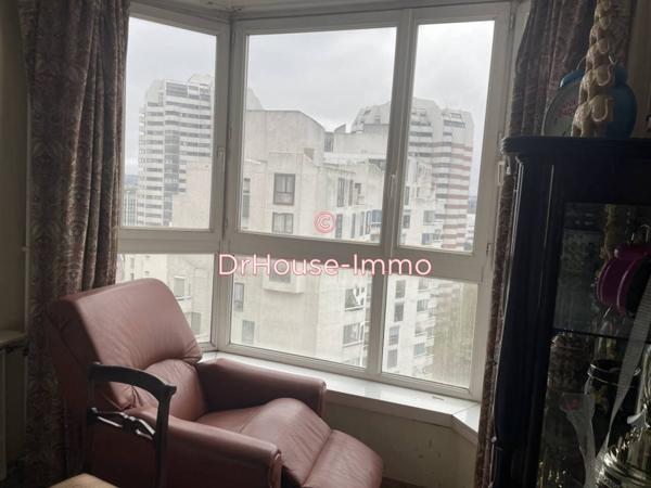 Appartement à vendre 4 pièces de 90 m²