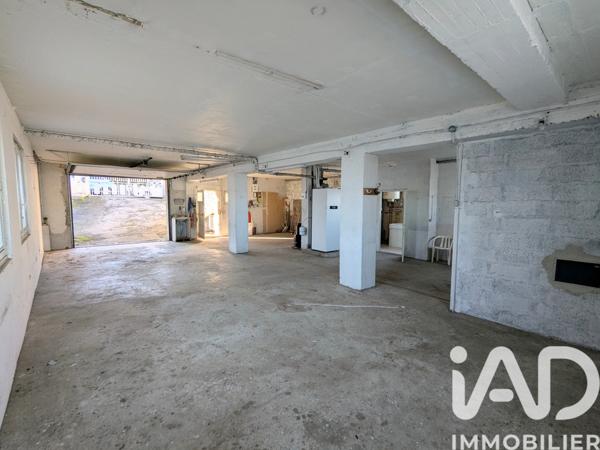 Maison à vendre 4 pièces 105 m² Roche-la-Molière