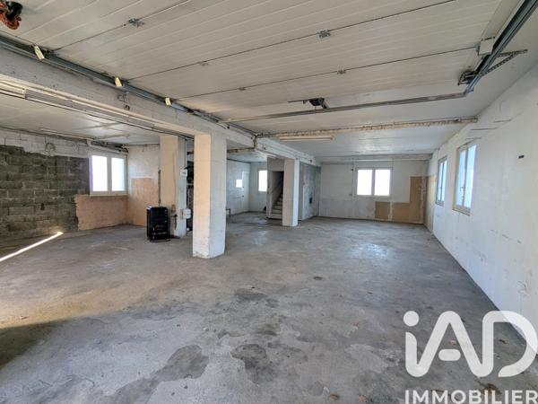 Maison à vendre 4 pièces 105 m² Roche-la-Molière