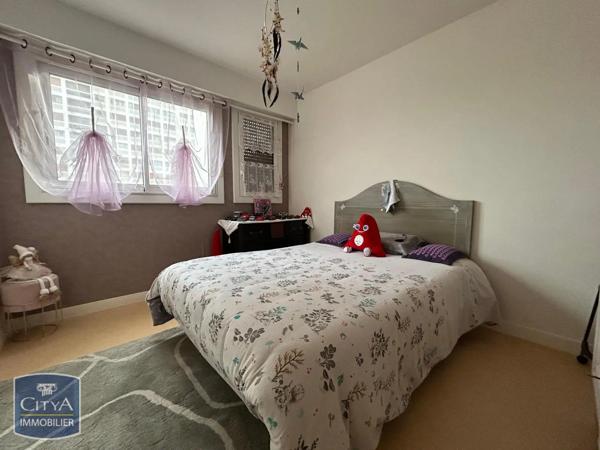 Appartement à vendre 3 pièces 68m²