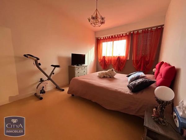 Appartement à vendre 3 pièces 68m²