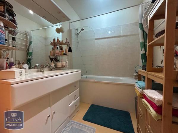 Appartement à vendre 3 pièces 68m²