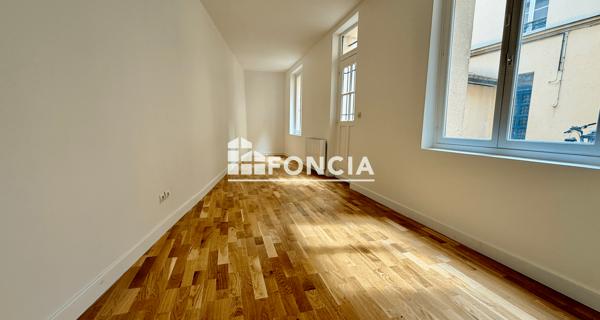 À vendre Appartement 3 pièces 54 m² - Saint-germain-en-laye 78100