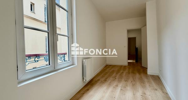 À vendre Appartement 3 pièces 54 m² - Saint-germain-en-laye 78100