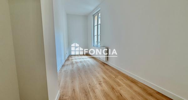 À vendre Appartement 3 pièces 54 m² - Saint-germain-en-laye 78100