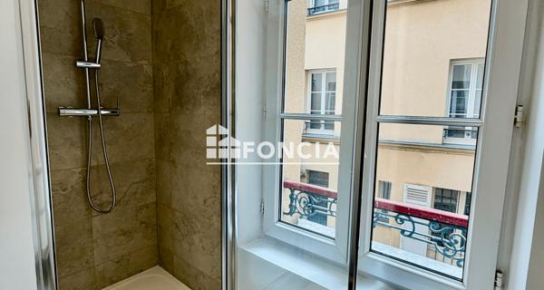À vendre Appartement 3 pièces 54 m² - Saint-germain-en-laye 78100
