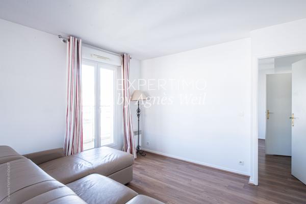 Massy (91300) MASSY - VILMORIN - JOLI 2 PIECES AVEC TERRASSES PROCHE GARE TGV