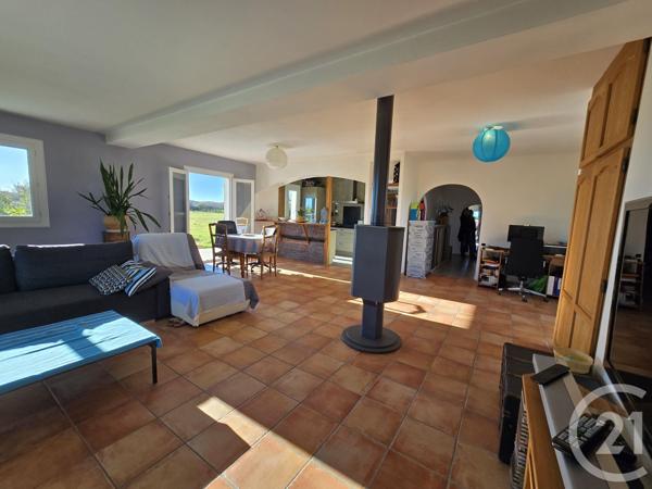 Maison à vendre  4 pièces - 119 m2 LHERM - 31