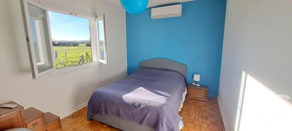 Maison à vendre  4 pièces - 119 m2 LHERM - 31