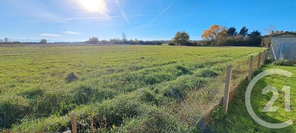 Maison à vendre  4 pièces - 119 m2 LHERM - 31