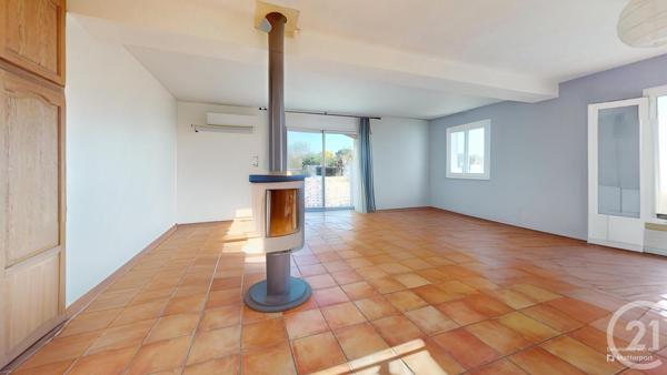 Maison à vendre  4 pièces - 119 m2 LHERM - 31