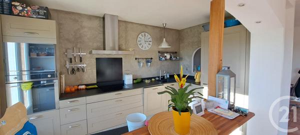 Maison à vendre  4 pièces - 119 m2 LHERM - 31