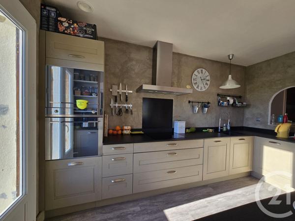 Maison à vendre  4 pièces - 119 m2 LHERM - 31