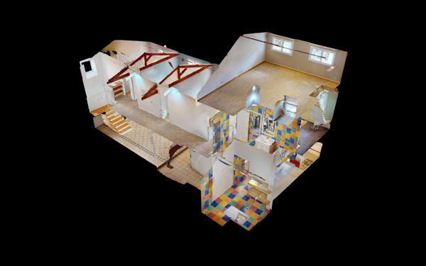 Maison à vendre    6 pièces •  Saint-Étienne