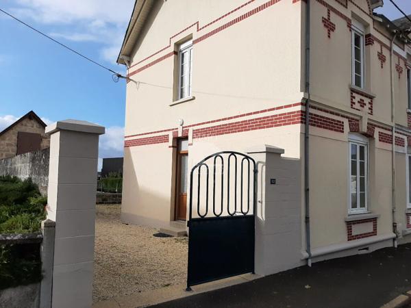 Maison à louer à Évron (53600)