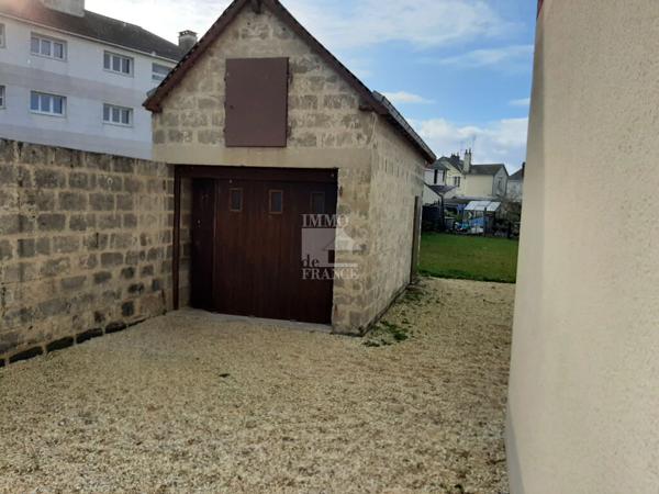 Maison à louer à Évron (53600)