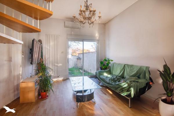 Maison 320 000 € Toulouse 4 p 78 m² DPE D