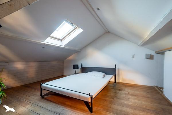 Maison 320 000 € Toulouse 4 p 78 m² DPE D