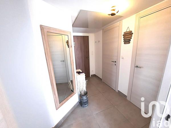 Appartement à vendre 2 pièces 48 m² Toulon