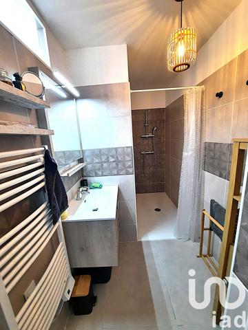 Appartement à vendre 2 pièces 48 m² Toulon