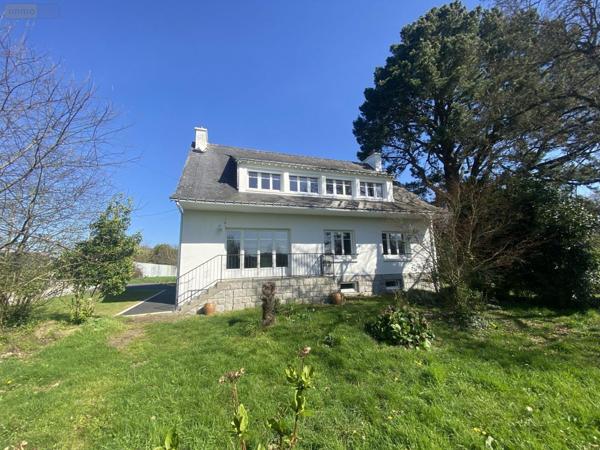 Maison à vendre à Languidic dans le Morbihan (56440), ref : 2857-56030