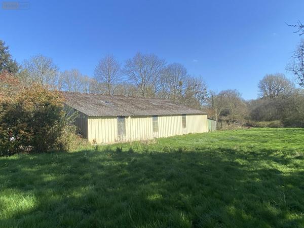 Maison à vendre à Languidic dans le Morbihan (56440), ref : 2857-56030