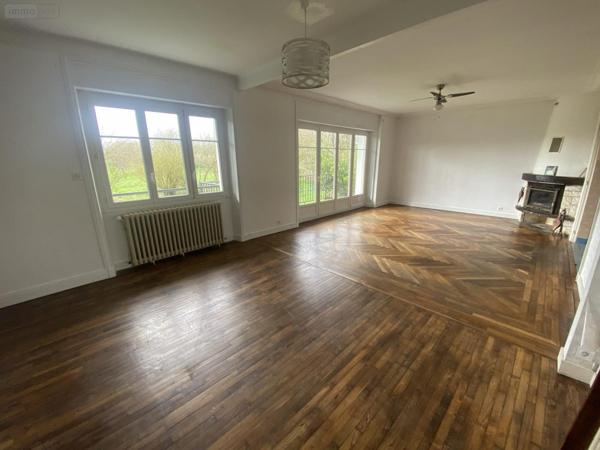 Maison à vendre à Languidic dans le Morbihan (56440), ref : 2857-56030