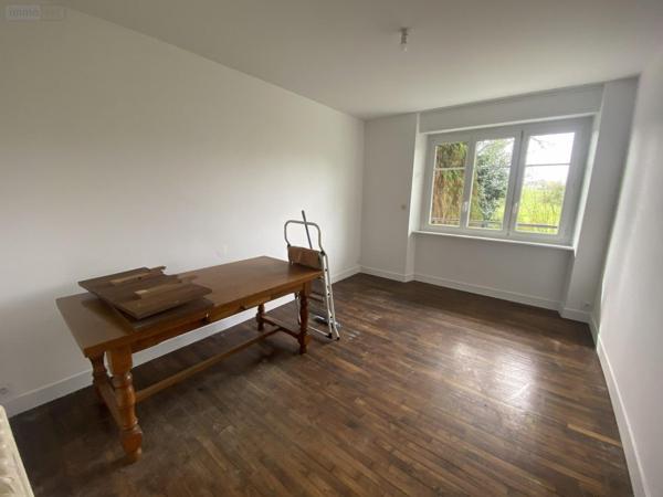 Maison à vendre à Languidic dans le Morbihan (56440), ref : 2857-56030