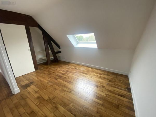 Maison à vendre à Languidic dans le Morbihan (56440), ref : 2857-56030