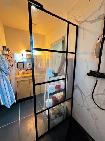 Maison à vendre à Combourg en Ille-et-Vilaine (35270), ref : 091-806   
Tramel