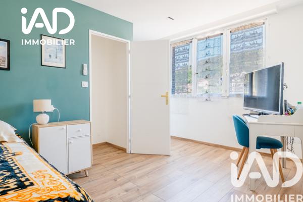 Appartement à vendre 4 pièces 74 m² Gap