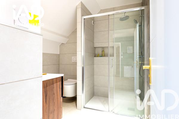 Appartement à vendre 4 pièces 74 m² Gap