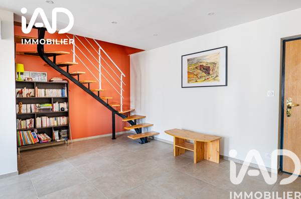 Appartement à vendre 4 pièces 74 m² Gap