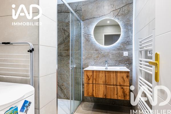 Appartement à vendre 4 pièces 74 m² Gap
