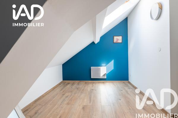 Appartement à vendre 4 pièces 74 m² Gap