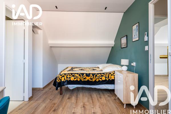 Appartement à vendre 4 pièces 74 m² Gap