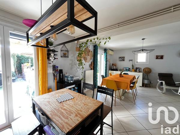 Maison à vendre 5 pièces 114 m² Perpignan
