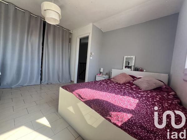 Maison à vendre 5 pièces 114 m² Perpignan
