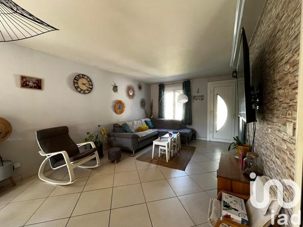 Maison à vendre 5 pièces 114 m² Perpignan