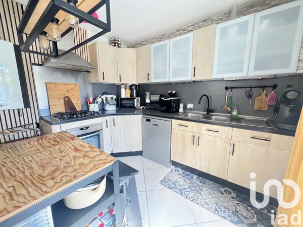 Maison à vendre 5 pièces 114 m² Perpignan