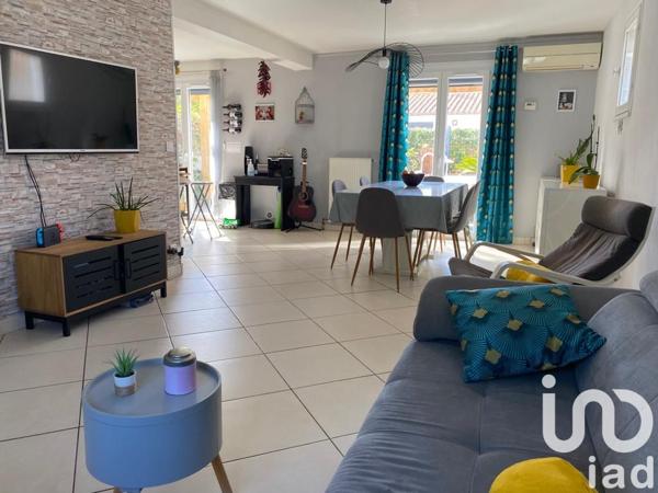 Maison à vendre 5 pièces 114 m² Perpignan
