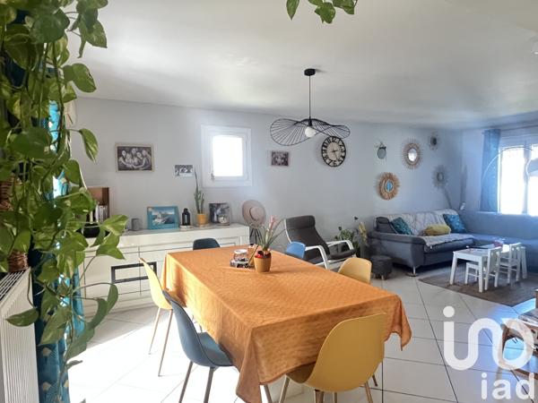 Maison à vendre 5 pièces 114 m² Perpignan