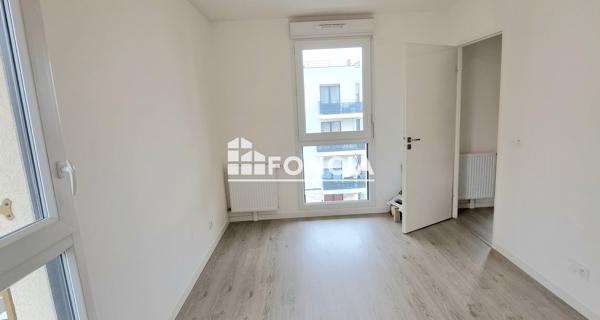 Location Appartement 2 pièces 43.48 m² - Aubergenville 78410