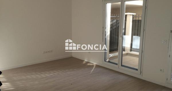 Location Appartement 2 pièces 45.42 m² - Rosny-sous-bois 93110
