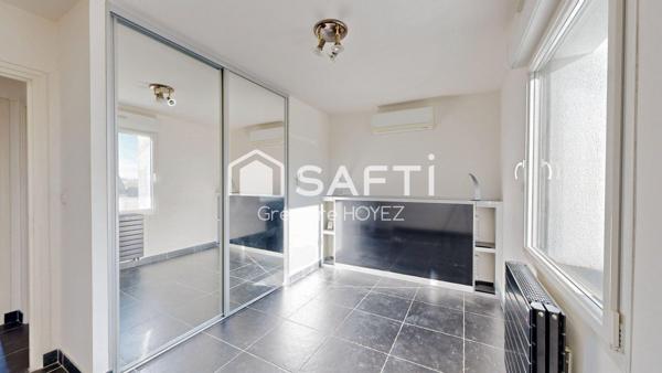 Maison contemporaine avec piscine – volumes, confort et prestations premium