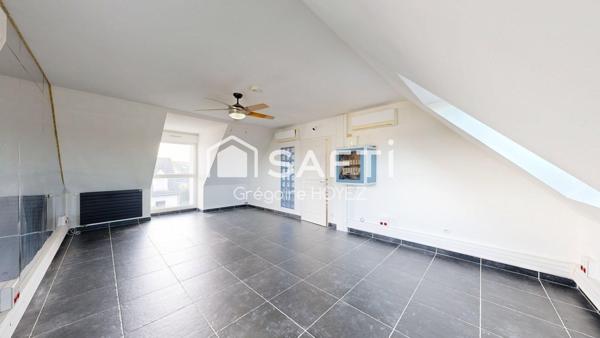 Maison contemporaine avec piscine – volumes, confort et prestations premium