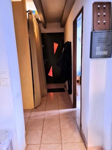 Alès (30100) Joli appartement en duplex au 1er étage d'une maison de ville