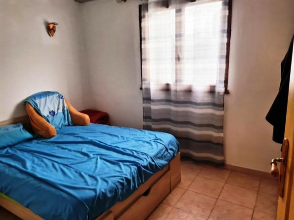 Alès (30100) Joli appartement en duplex au 1er étage d'une maison de ville